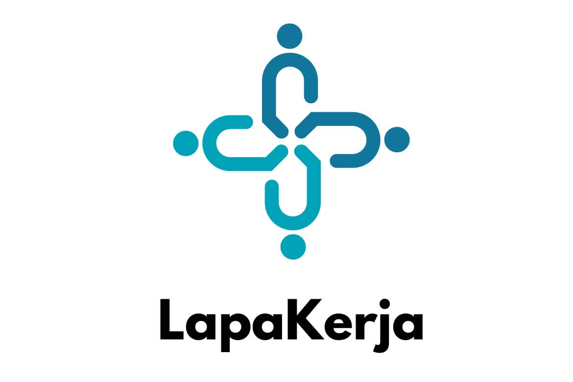 Logo LapaKerja