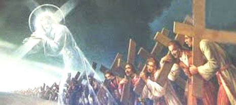 Minggu Biasa XXIII - Menggapai Kebijaksanaan Sejati